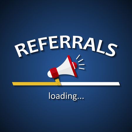 Buy refferal traffic in NYC & USA
