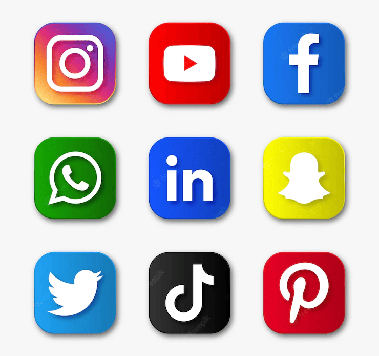 Buy social traffic in NYC & USA