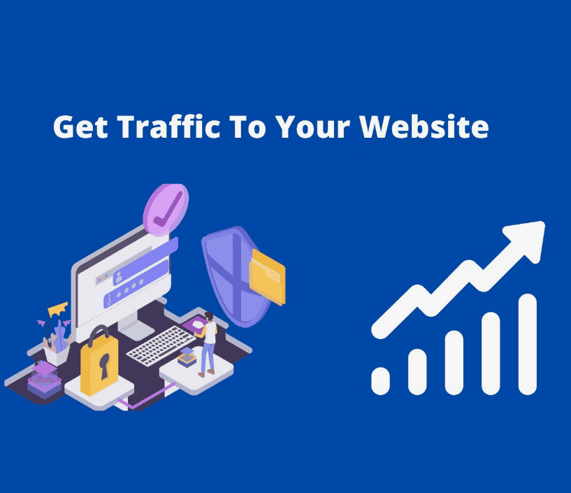Buy website traffic in NYC & USA
