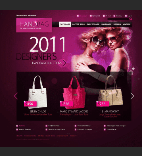 Web Development Eshop (Ecommerce) in NYC & throughout the United States - www.us.webdevelop.uno