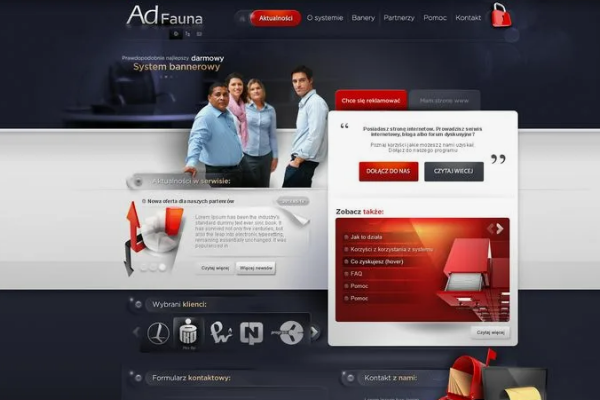Turnkey website development for business in NYC & throughout the USA